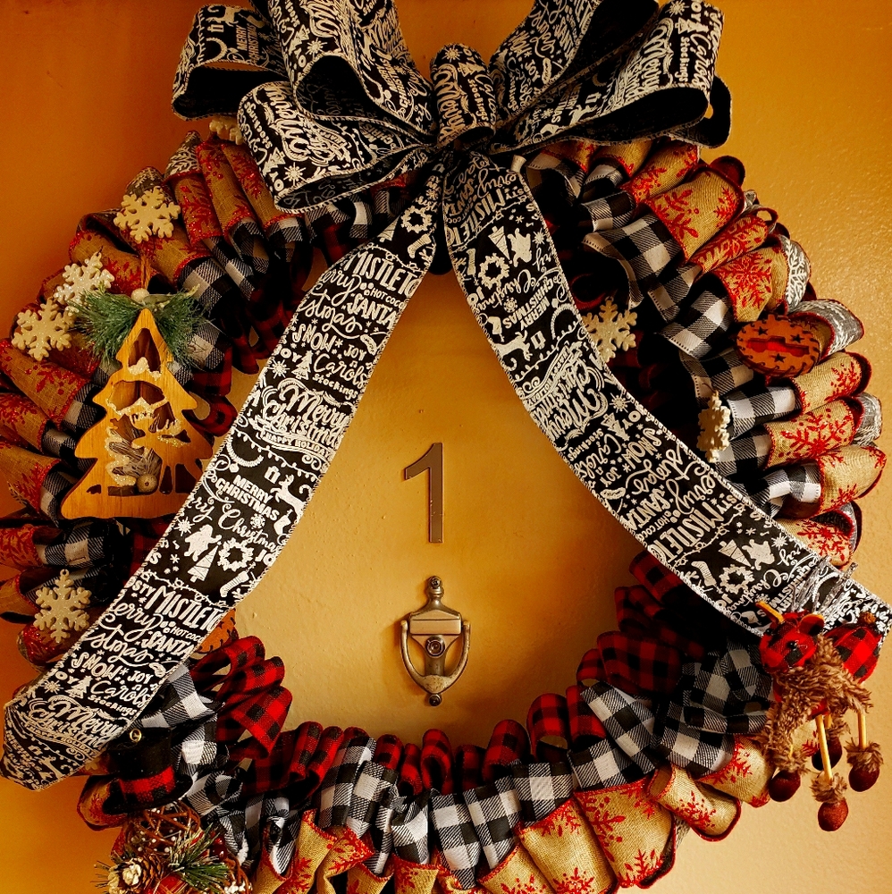 Wreath